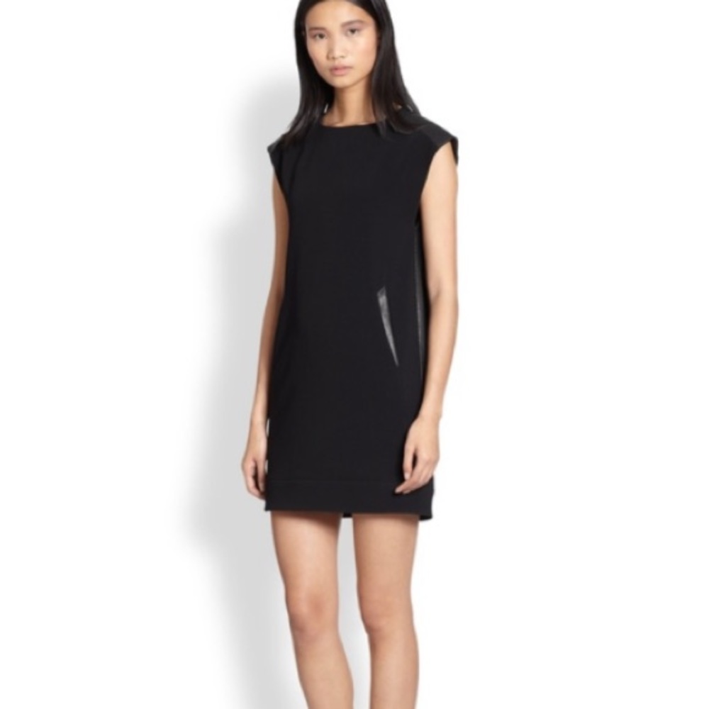 Rag & Bone shift dress